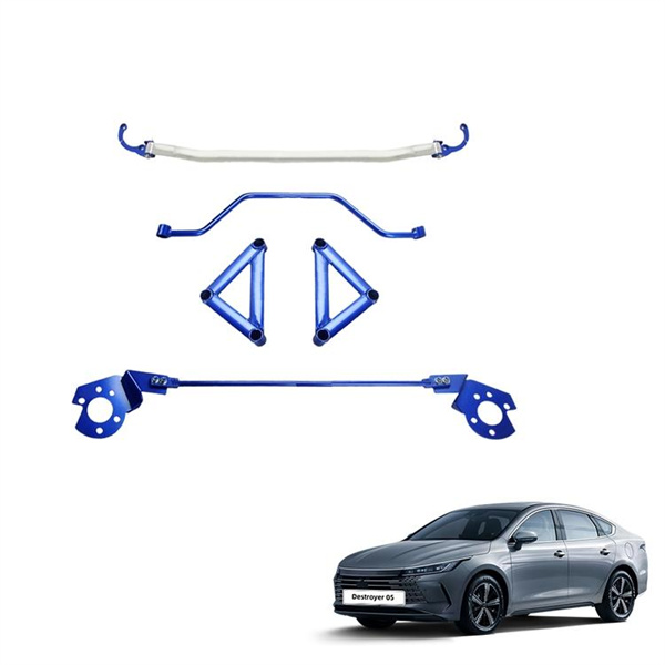 Why not enhance your car with Byd strut tower brace