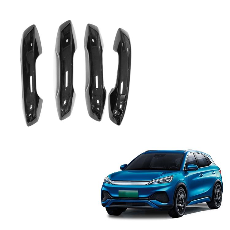Upgrade Your BYD Car's Style with Top-Quality Door Handle Covers