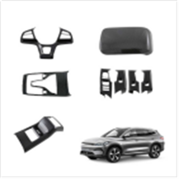 Elevate your retail business with the innovative "BYD Song Plus" available for wholesale