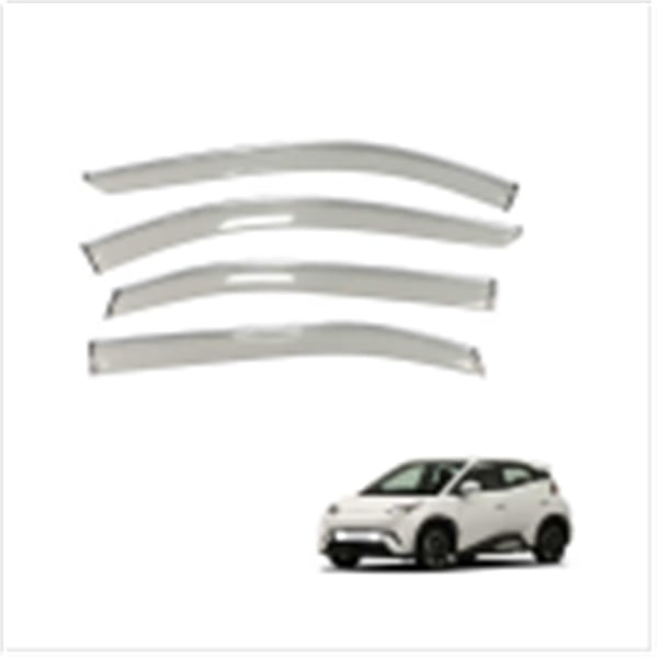 Trustworthy byd spare parts for peace of mind maintenance
