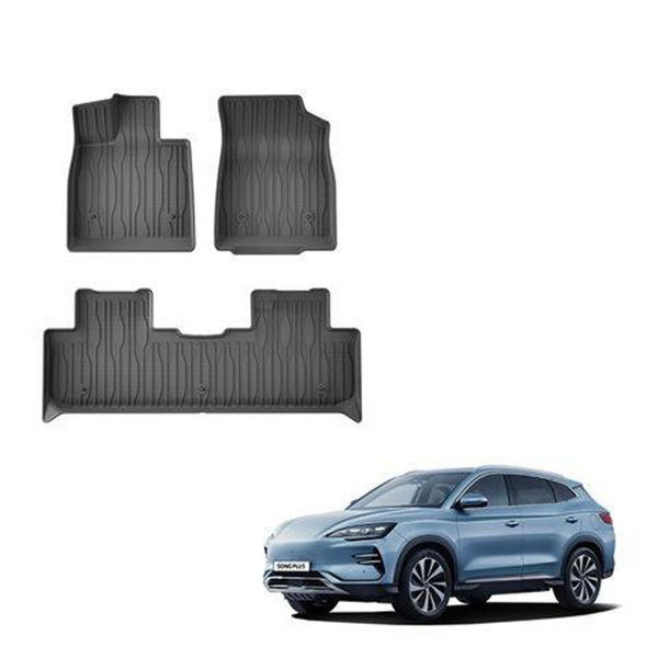 Elevate Your Home Du00e9cor with BYD Seal U Carpe
