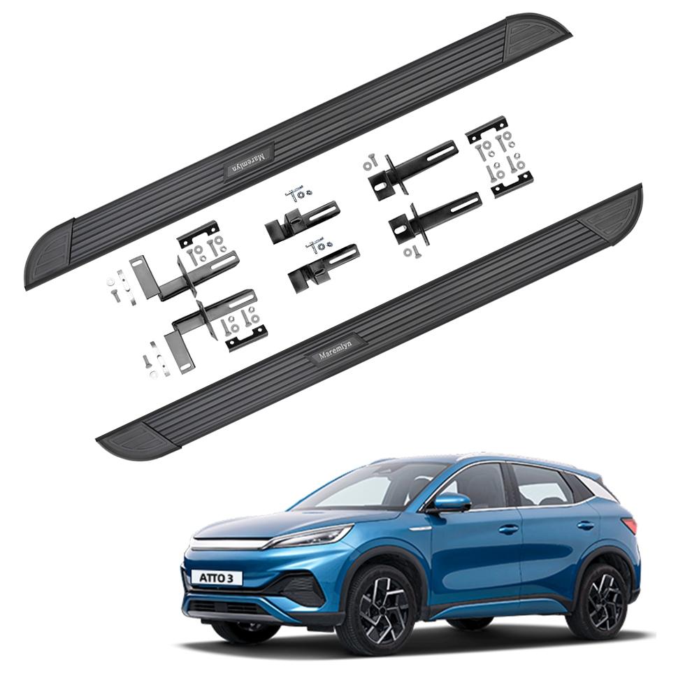 Best Deals on BYD Yuan Plus Side Step