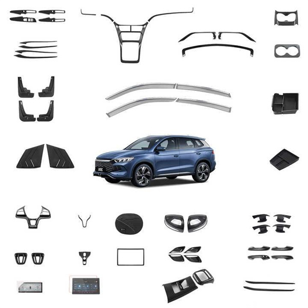Tips for Keeping Your Car Interior Clean and Organized