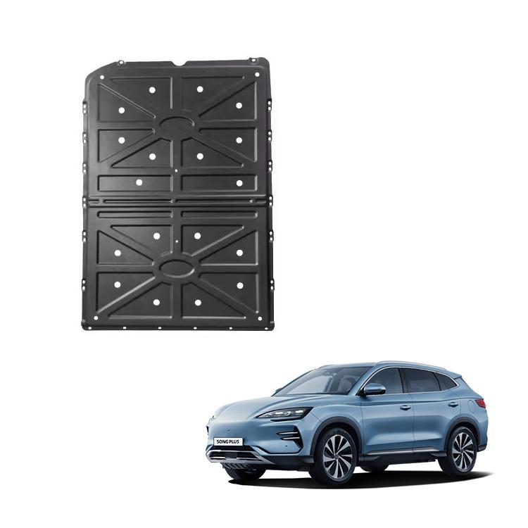 Easy installation and durability for off-road adventures
