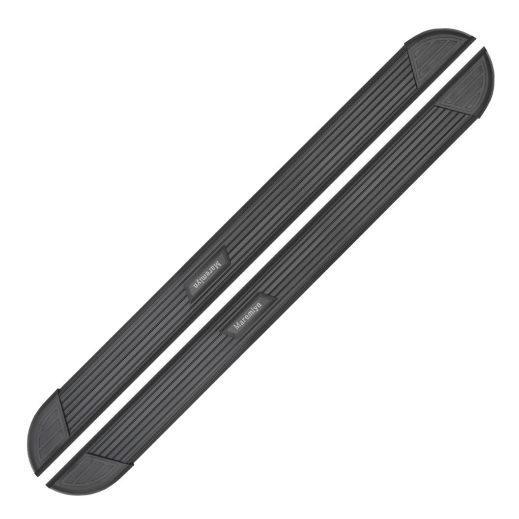 Simple hook-up with transparent suction cups patented to be strongest and most