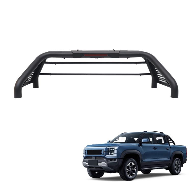 Superior Craftsmanship and Design for Maximum Protection on the Road