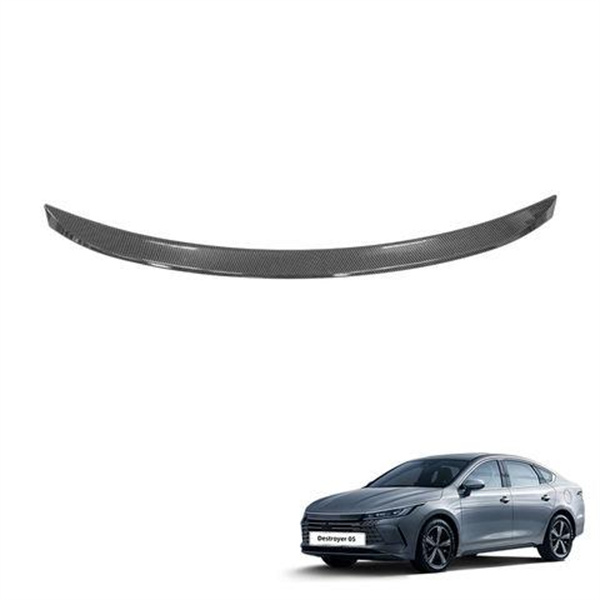 Easy Installation and Customization Options for Universal Car Spoilers