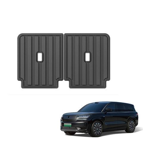 Ensure a Perfect Fit with BYD Dash Mats