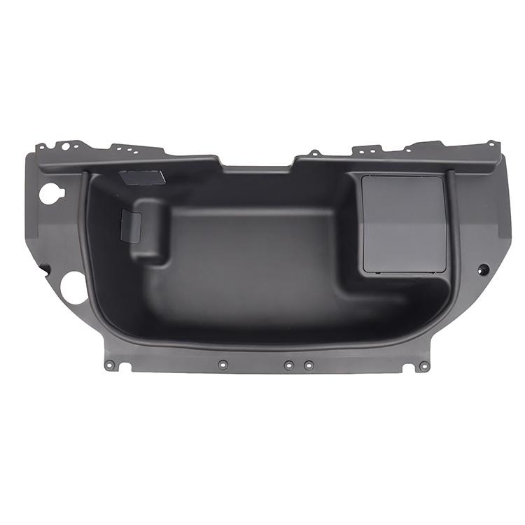 Organize your belongings effortlessly with the BYD Emax7 frunk storage box