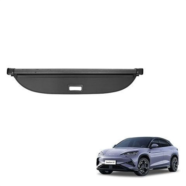 Custom fit for your vehicle