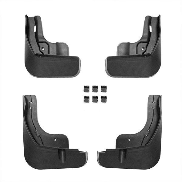 Barcha haydovchi talablaringiz uchun arzon mudflap guardlar