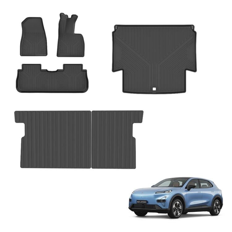 Discover affordable and durable accessories for your Changan Deepal S05 that will exceed your expectations.