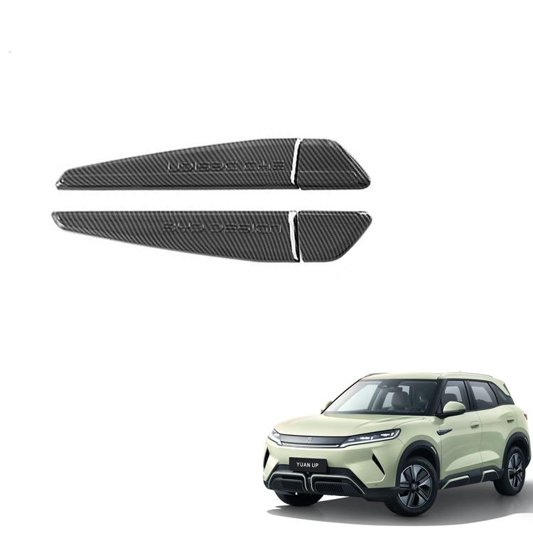 Where to Find High-Quality BYD Side Fender Covers at Wholesale Prices