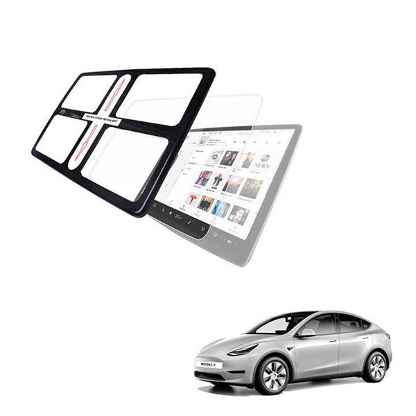 Easy application and bubble-free installation for your screen protector