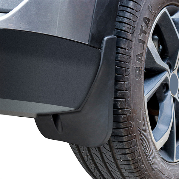 Kamioningiz yoki SUV uchun oson o‘rnatiladigan mudflap guardlar
