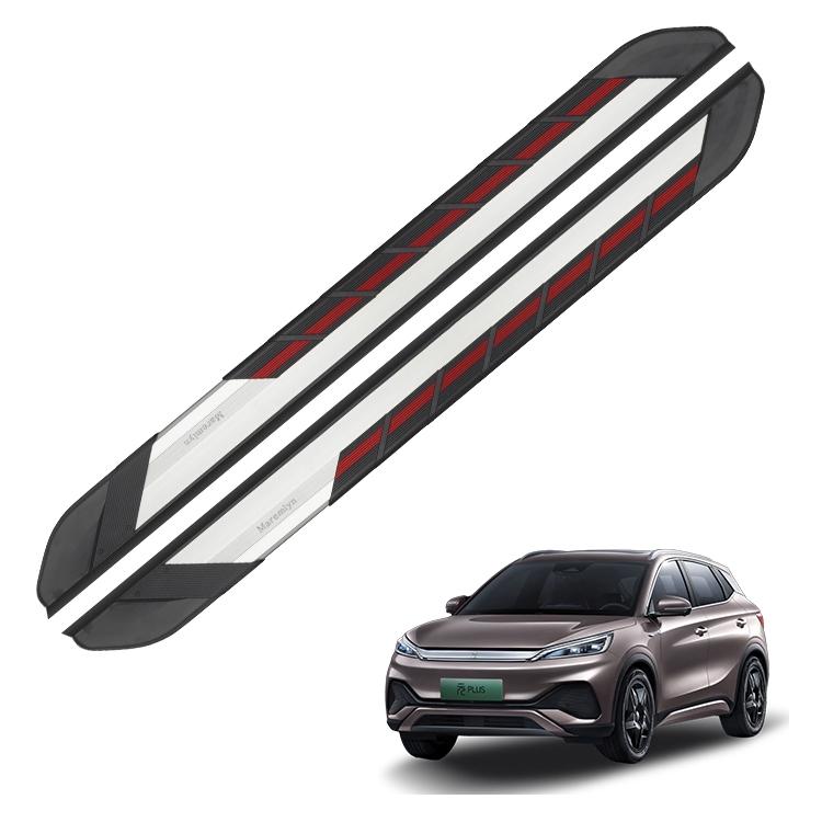 Competitive wholesale prices and excellent customer service for all your running board needs