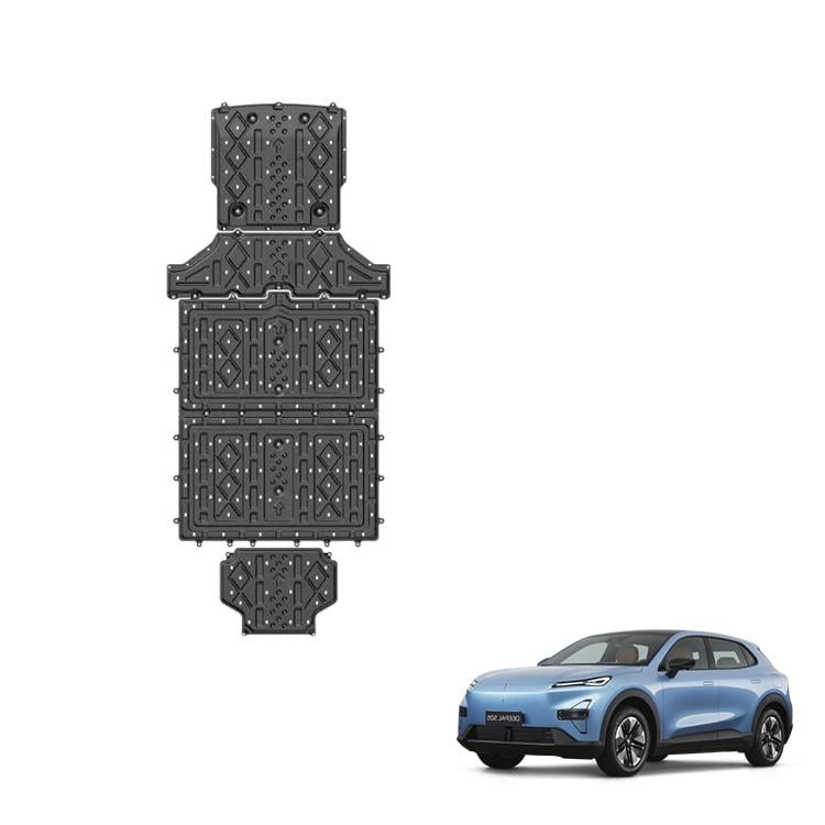 Stay ahead of the curve with the latest accessories for your Changan Deepal S05 that will keep you driving in style.