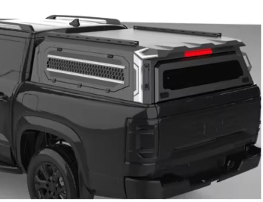 The Ideal Solution for Wholesale Buyer Seeking the Best Truck Accessories