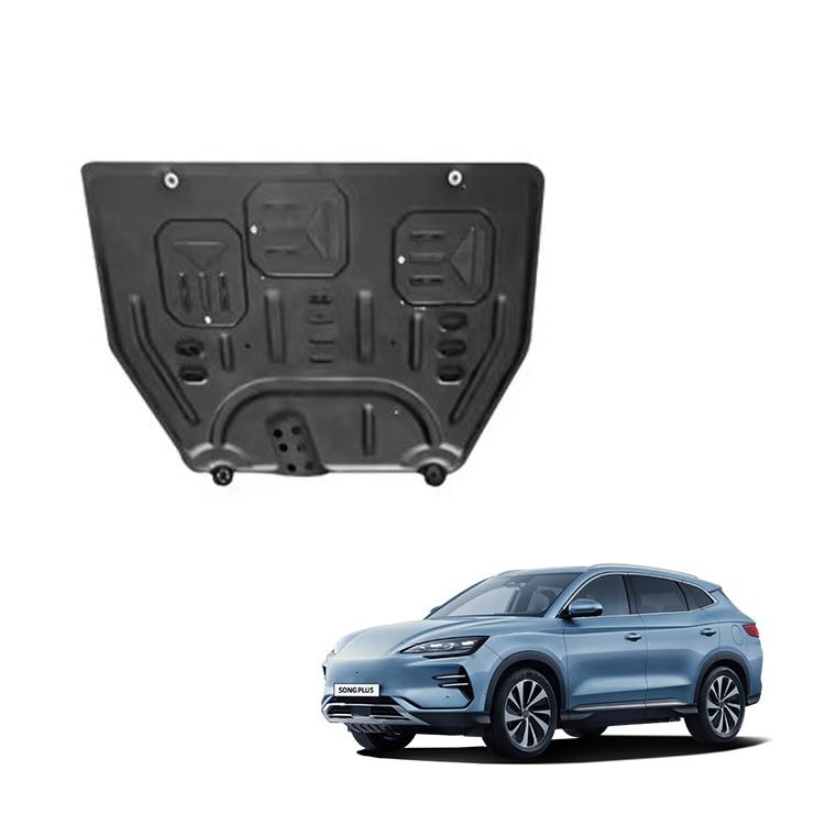 Get the ultimate in performance with BYD Seal U skid plates