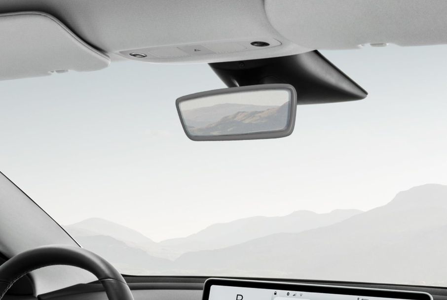 Common Uses for BYD M6 Stream Media Rear View Mirror