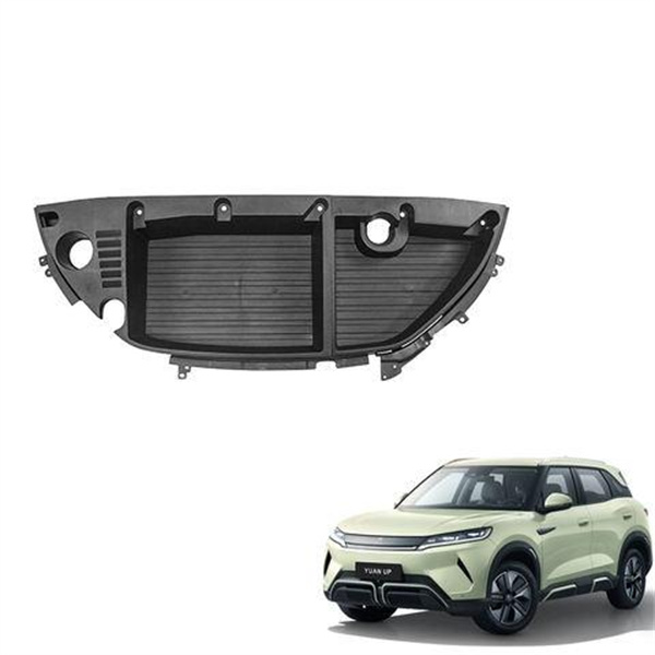 Innovative ways to store items in your car trunk