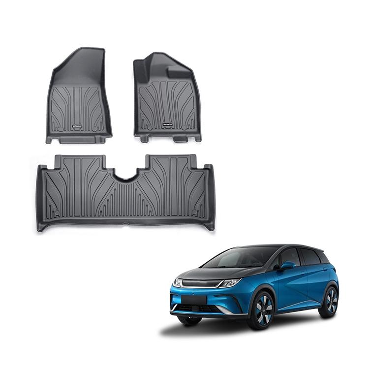 Durable and Easy to Clean Dolphin Floor Mats for Wholesale Purchase