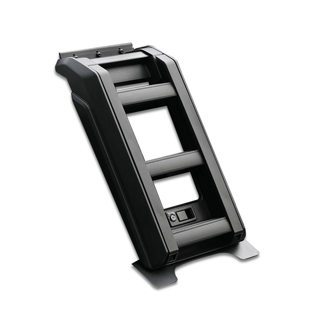 Unlock Cost Savings and Increase Profit Margins with Leopard 8 Side Ladder