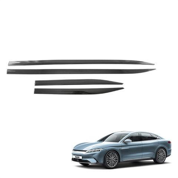 Protect Your Interior with Easy-to-Install Door Visors