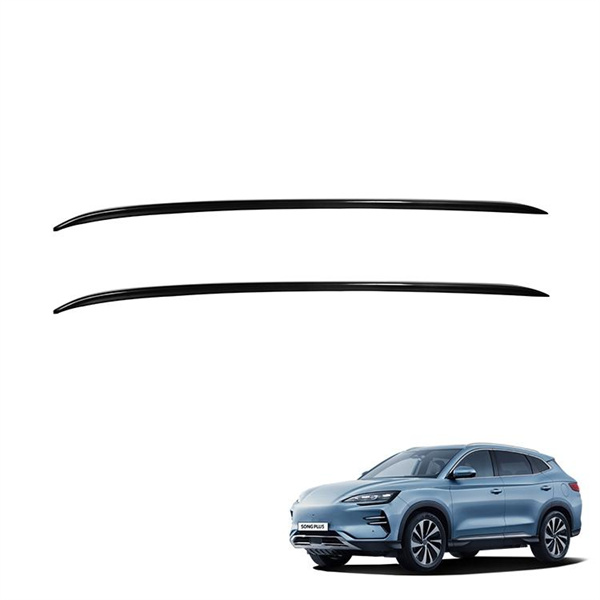 Expand Your Cargo Space with Reliable BYD Roof Racks