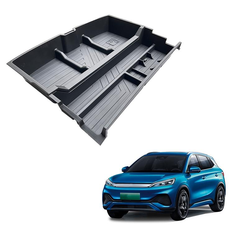 Best of Everything You Need in BYD Yuan Plus