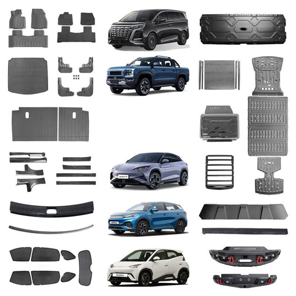 Must-Have Accessories