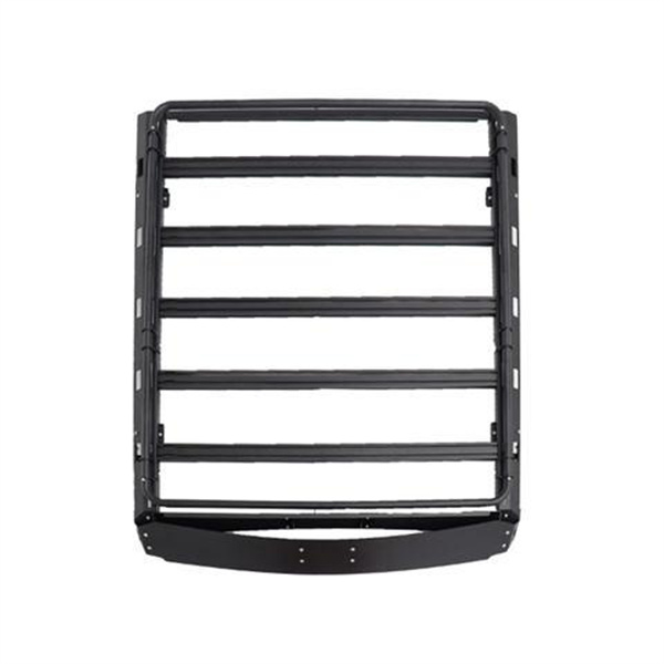 The BYD Shark Roof Rack