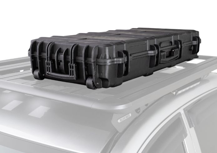 Durable and Secure Design for Peace of Mind on the Road