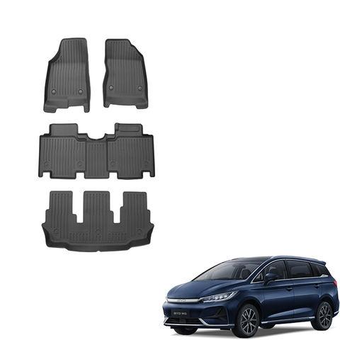 Understanding the Role of Car Floors in Maintaining Vehicle Value