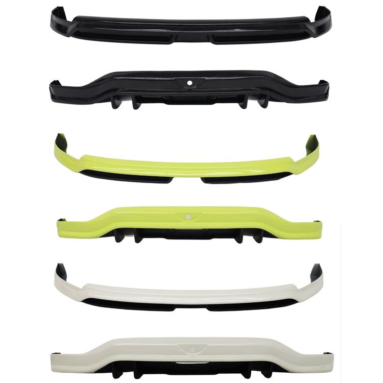 Upgrade your ride with the ultimate combination of durability and aesthetics.