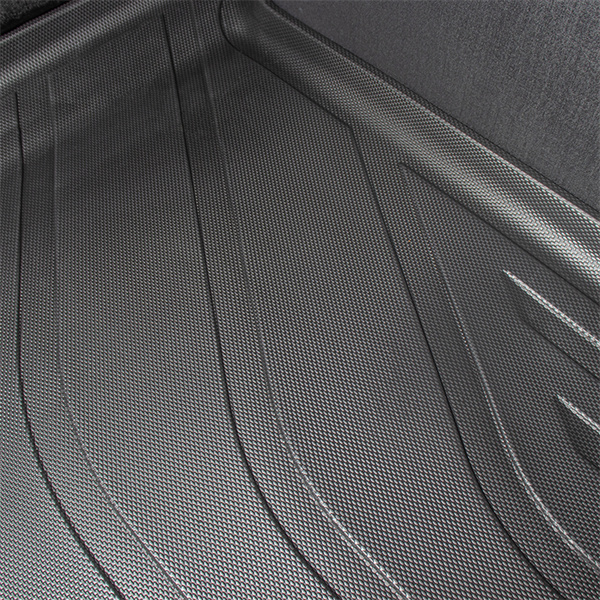 Easy to Install and Maintain Dolphin Trunk Ma