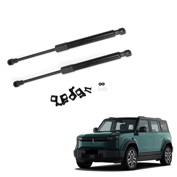 Competitive Pricing and Fast Shipping on Gas Struts