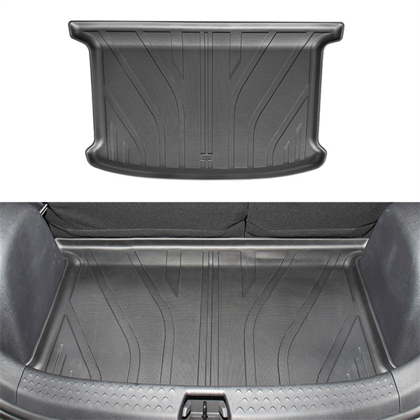 Perfect Fit for Your Car - No More Slipping or Moving Mats!
