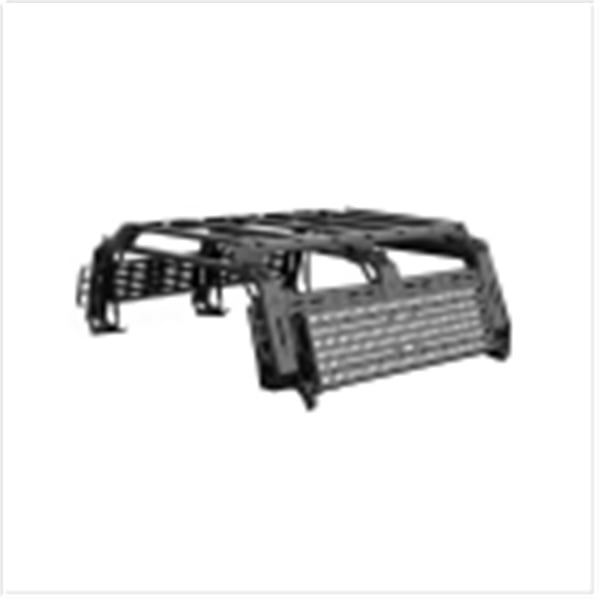 Upgrade your driving experience with must-have BYD SHARK accessories