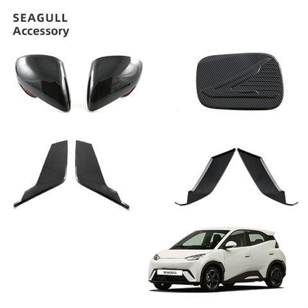 Complete your look with chic accessories from Byd Seagull
