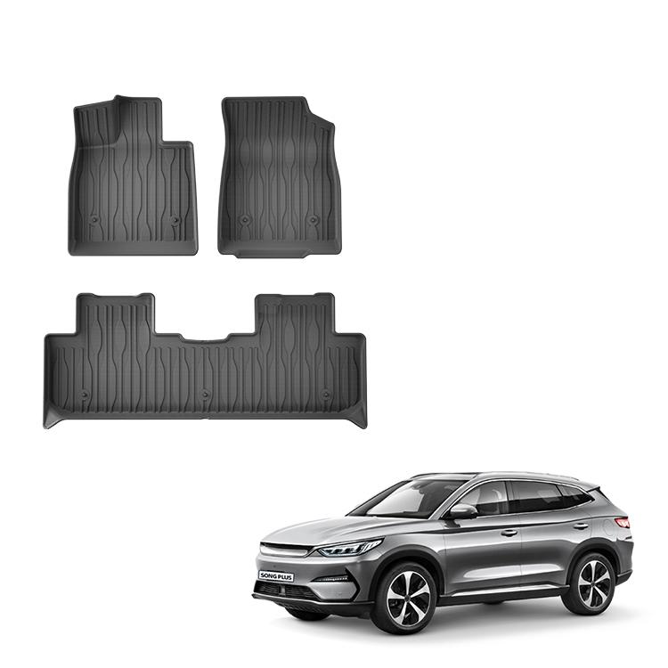 Easy to Clean and Maintain, Perfect for Busy Car Owners