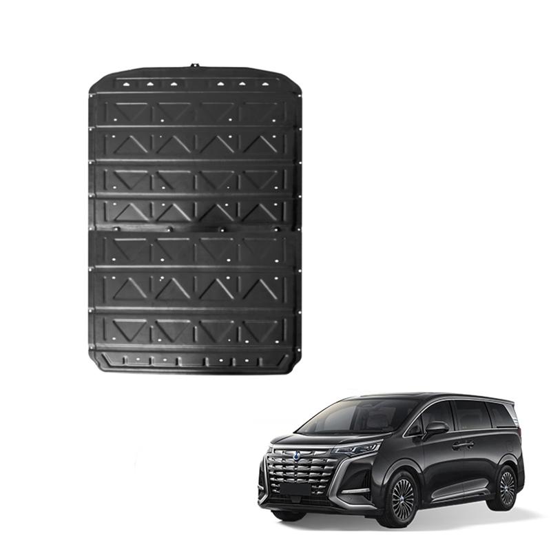 Wholesale prices on top-of-the-line Denza D9 skid plates