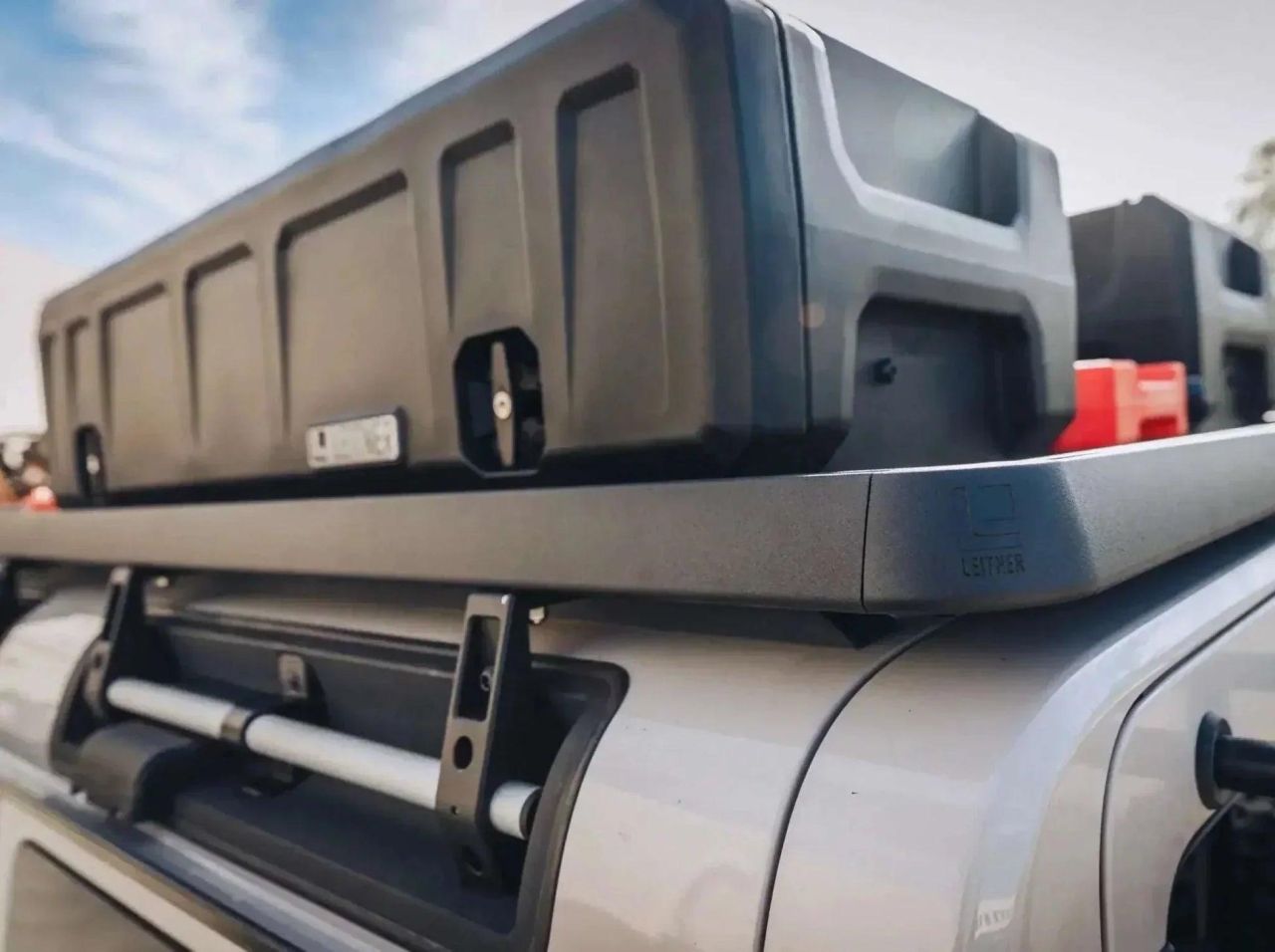 Trusted Brand Known for Reliable and Long-Lasting Roof Equipment Boxes