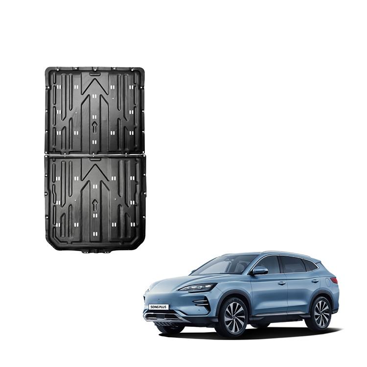 Get ahead of the pack by utilising our state-of-the-art skid plate technology
