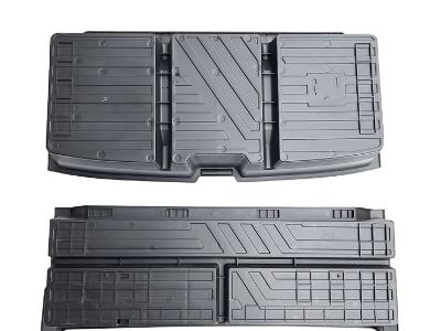 Top 10 Wholesale Suppliers For BYD Car Interior & Exterior Accessories