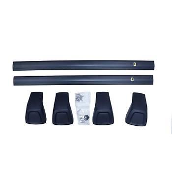 Choose BYD Song Plus Champion Cross Bars for unmatched quality and style