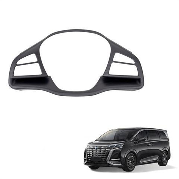 Enhance your car's interior with our stylish and durable steering wheel designs