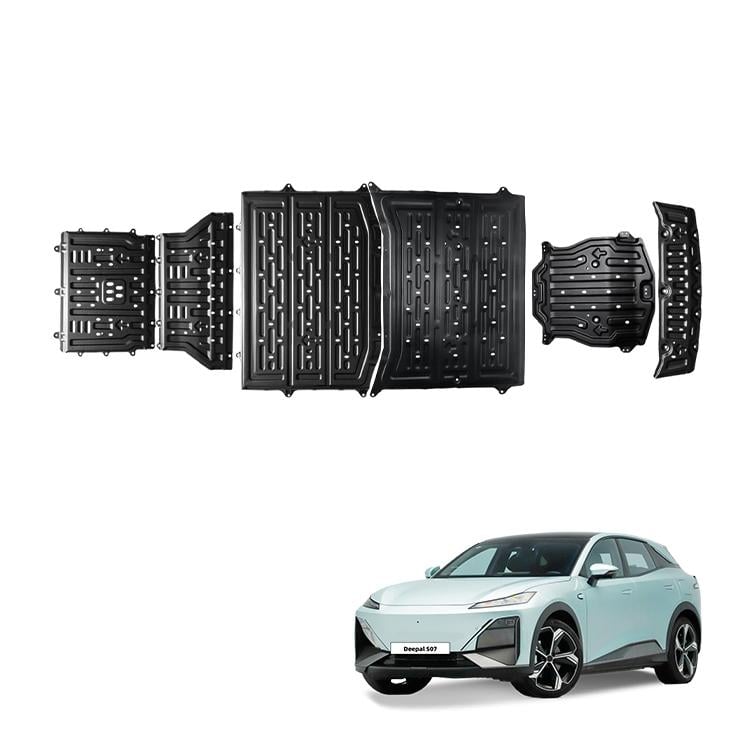 Find the Best Deals on Changan Deepal S07 Accessories