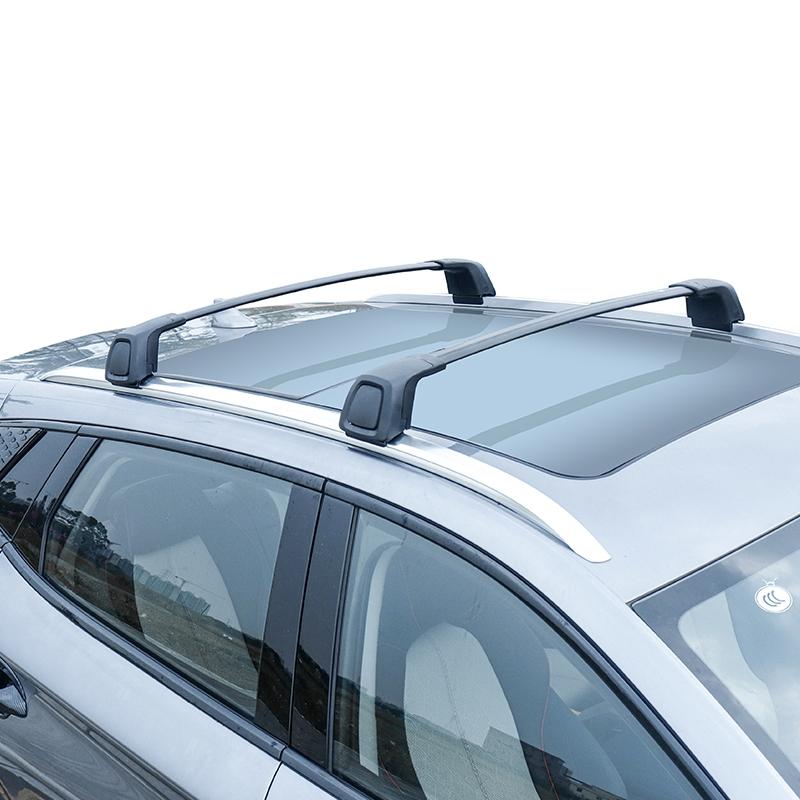 Como as barras transversais BYD podem otimizar a capacidade de armazenamento do seu veículo