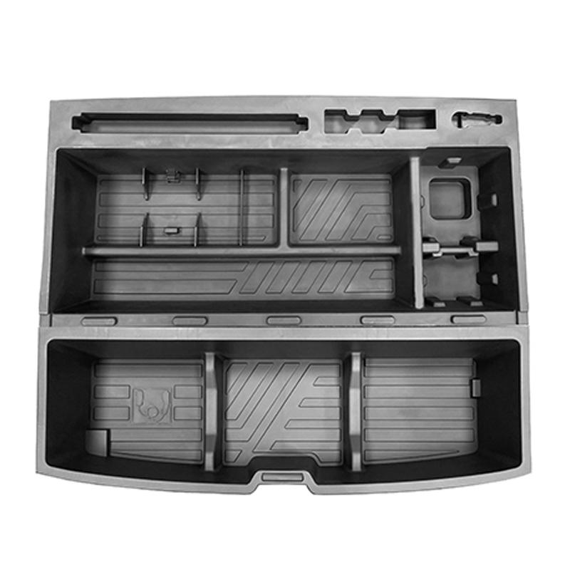 Easy Installation and User-friendly Design